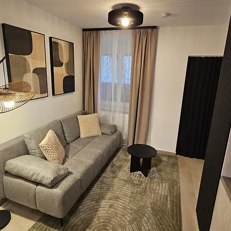 Apartment Lendspace Graz