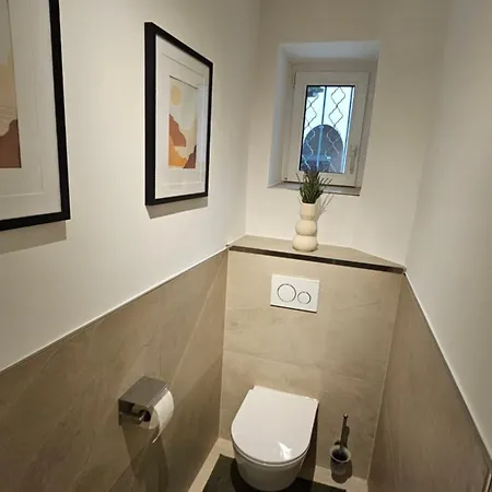 Lendspace Apartment *