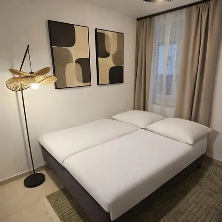 Lendspace Apartment Graz