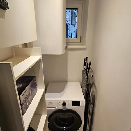 Apartment Lendspace